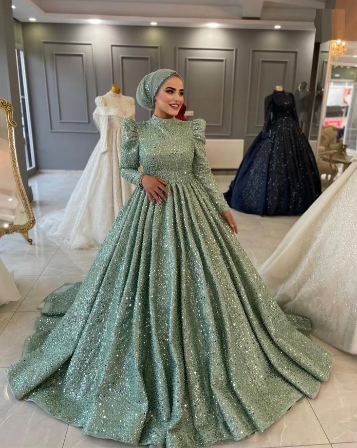 Belleza Gelinlik ve kuaför Salonu